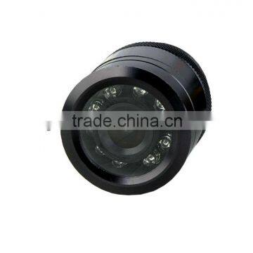 RY-5002 CCTV Mini Waterproof IR Car Rearview Backup Camera photo-2