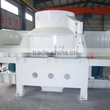 vertical shaft impact Crusher PCL type