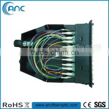 Cheap 24F MPO- LC Cassette photo-2