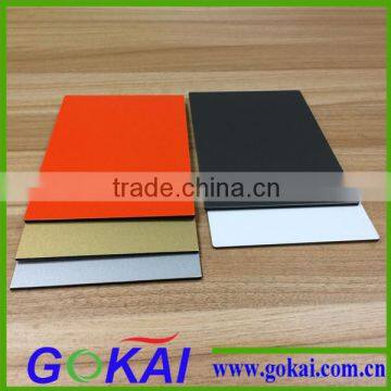 aluminum composite panel producer