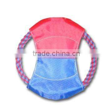 alibaba dog toys frisbee for dog training