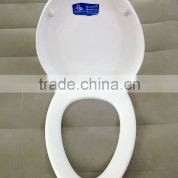 1041 Toilet Seats; Soft Close Hinges Toilet Seat Lids Sale to Brazil photo-3