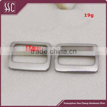 2016 guangzhou zinc alloy tri-glide belt buckles