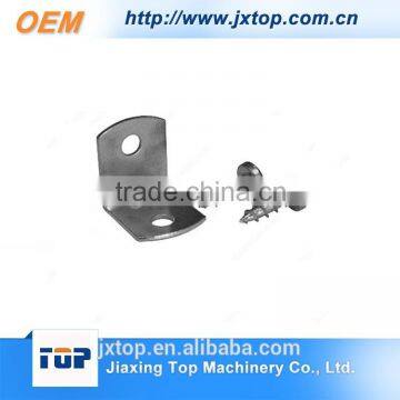 Trade Assurance Precision Assembly Drawing Machine Parts