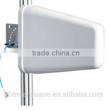 9dBi 806-960/1710-2700mhz Broadband Outdoor Panel Direcional Antenna photo-2