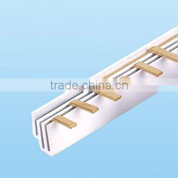 T-3P-125A pure copper Insulated Busbar