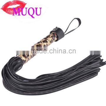 Sexy Leather Whip for Love