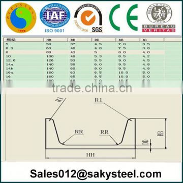 bar rod shaft profile triangle bar