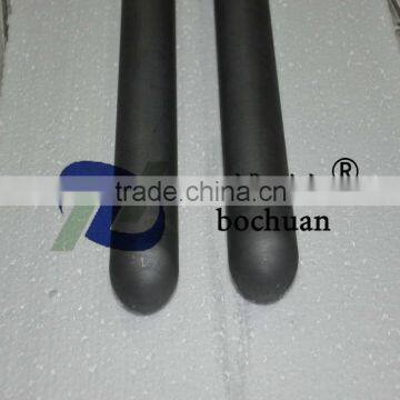 Reaction Sintering Silicon Carbide Thermocouple Protection Tube