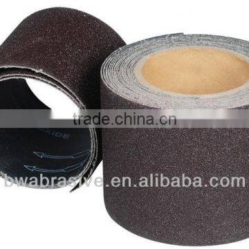 Waterproof Aabrasive Cloth for metal (DAY346)