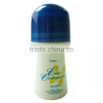 skincare antiperspirant roll-on deodorant 50ml