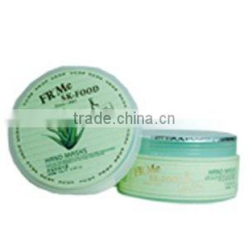 Aloe Moisture hand mask