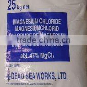 Dead Sea Magnesium