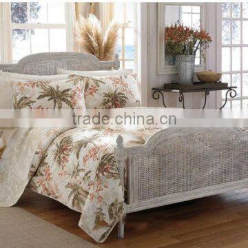 Luxury cotton bedding set