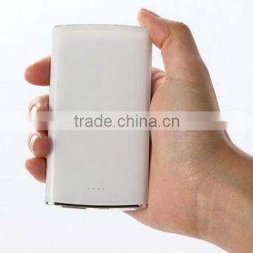 Portable mobile power bank and chargers for phone5