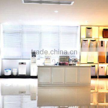 Improve Air Quality Release Anion Air Purifier Hepa Filter With 6 Stage Filters
