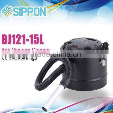 ASH VACUUM CLEANER FOR BBQ photo-4