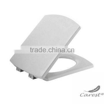 Plastic Toilet Seat Cover Mould