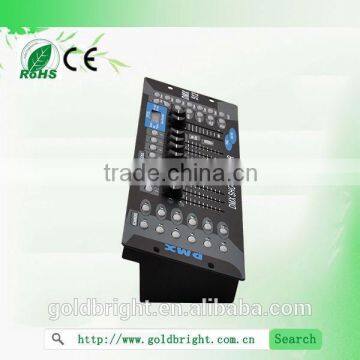 STAGE LIGHTING DJ CONTROLER DMX512 DJ CONSOLE photo-2