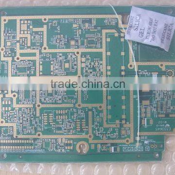 Good Quality Fr4 94v0 1-16 Mulitlayer Printed Cirucit Board photo-4