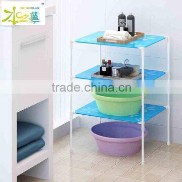 Simple Style bathroom vanity storage cabinet