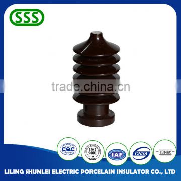 High quality porcelain insulators transformer bushing for high voltage