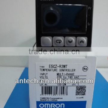 E5CZ-R2MT AC100-240V for OMRON temperature controller