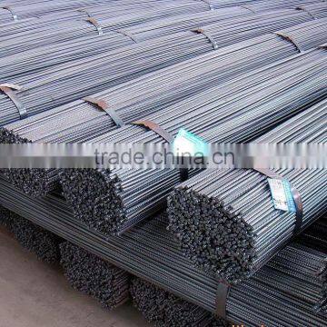 A400C, HRB500 Deformed Reinforcing Steel Bar / Iron Rod Quality Choice photo-5