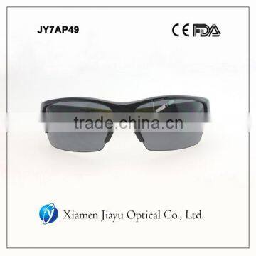 Flexible Sports Eyewear Bicycle Sports Sunglasses photo-2