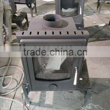 Hot Sale Wood Burning Insert Stove, Fireplace Insert