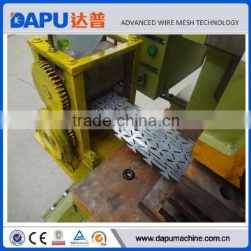 Barbed wire fence building manufacturer coiling machine