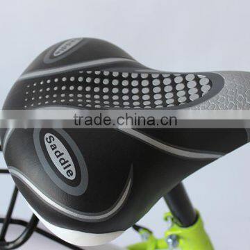 26-inch Lightweight Folding Bike High-carbon Steel Bicycle Woman photo-6