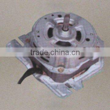 environmental washing machine motor