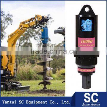 Factory Directly Foundation Drill Auger Teeth Manufacturers