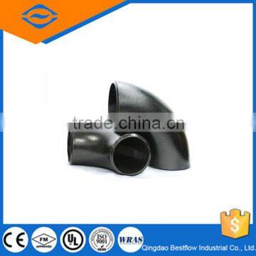 20%discounted carbon steel weld elbow