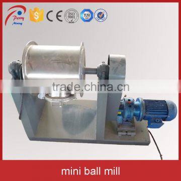 QHQM-20 Mini Small Lab Ball Mill for Sale