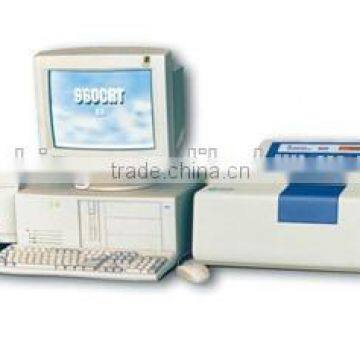 Fluorescence Spectrophotometer