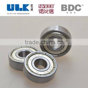 2016 Hot long life low price stainless steel deep groove ball bearing