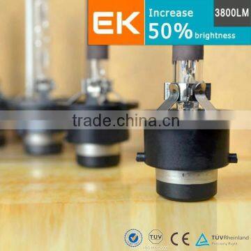 EK LIGHTING LTD 3800LM D1 D2 D3 D4 Bulbs Auto Parts Headlight D1S D2S D3S D4S HID Headlight Ultra Hid Xenon Bulb d1 12v 35w photo-6