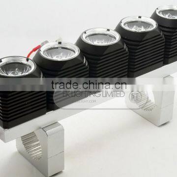 CE,RoHS, E-Marketc Certification and Headlight Type offroad led light bar