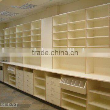 Office File Holder/ Storage Shelf/bookcase