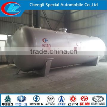 50000 litre, 60000 litre liquid gas transport storage tanker /50CBM, 60CBM lpg tank