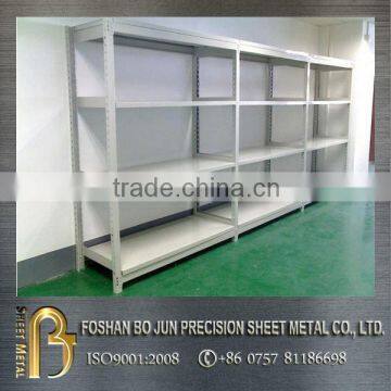 China supplier manufacture heavy duty warehouse storage rack