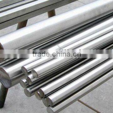 stainless steel bright round bar