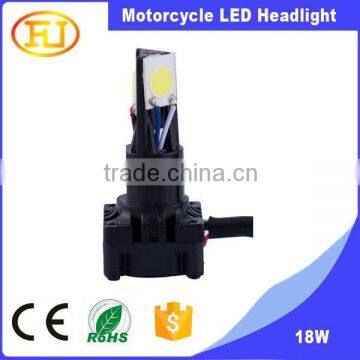 led motorcycle headlight m3