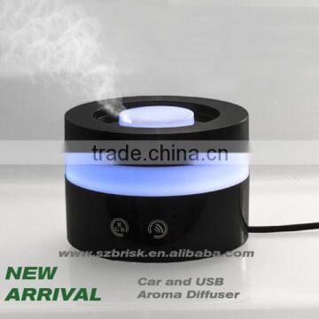 aroma diffuser Purifier Mist Humidifier with Fragrance Diffuser