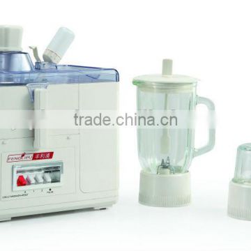 3in1 food processor