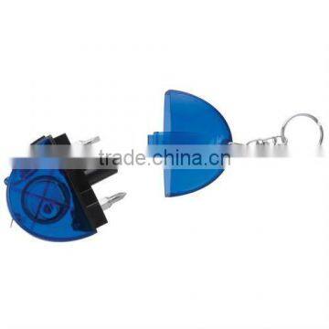 Oval Tool Kit / Key-Light
