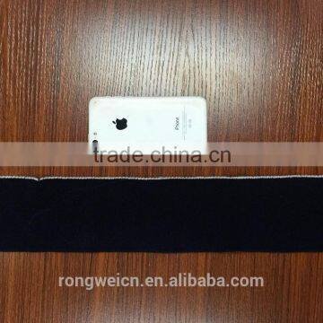 ROPE Dyed 1X1 SPANDEX Rib photo-3