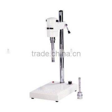 bitumen grinding Lab Homogenizer